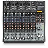 BEHRINGER ミキサー　＋おまけ 80051077_02.jpg